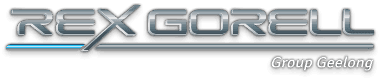 Rex Gorell logo